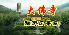 骚逼想被操视频中国浙江-新昌大佛寺旅游风景区